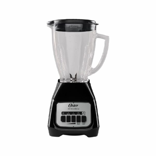 Licuadora 550 Watts BLSTKAG-BPB OSTER 2 Velocidades - Imagen 2