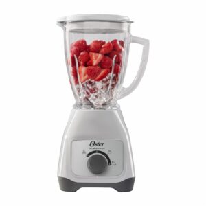 Licuadora 550 Watts BLSTKAG-WRD OSTER 2 Velocidades
