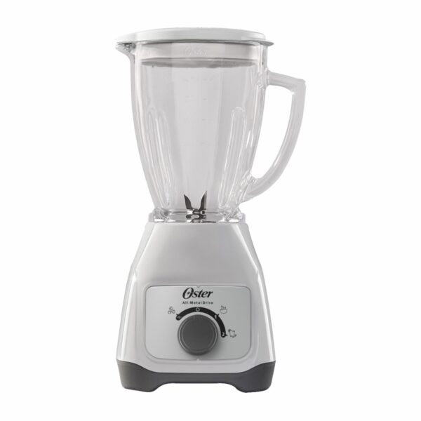 Licuadora 550 Watts BLSTKAG-WRD OSTER 2 Velocidades - Imagen 2