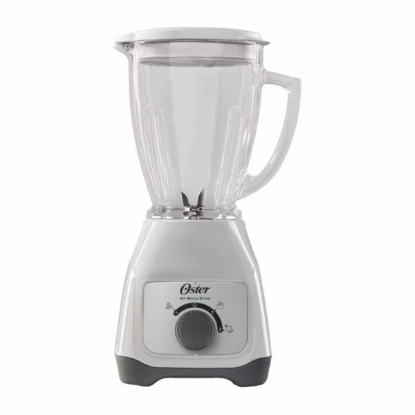 Licuadora 550 Watts BLSTKAG-WRD OSTER 2 Velocidades - Imagen 2