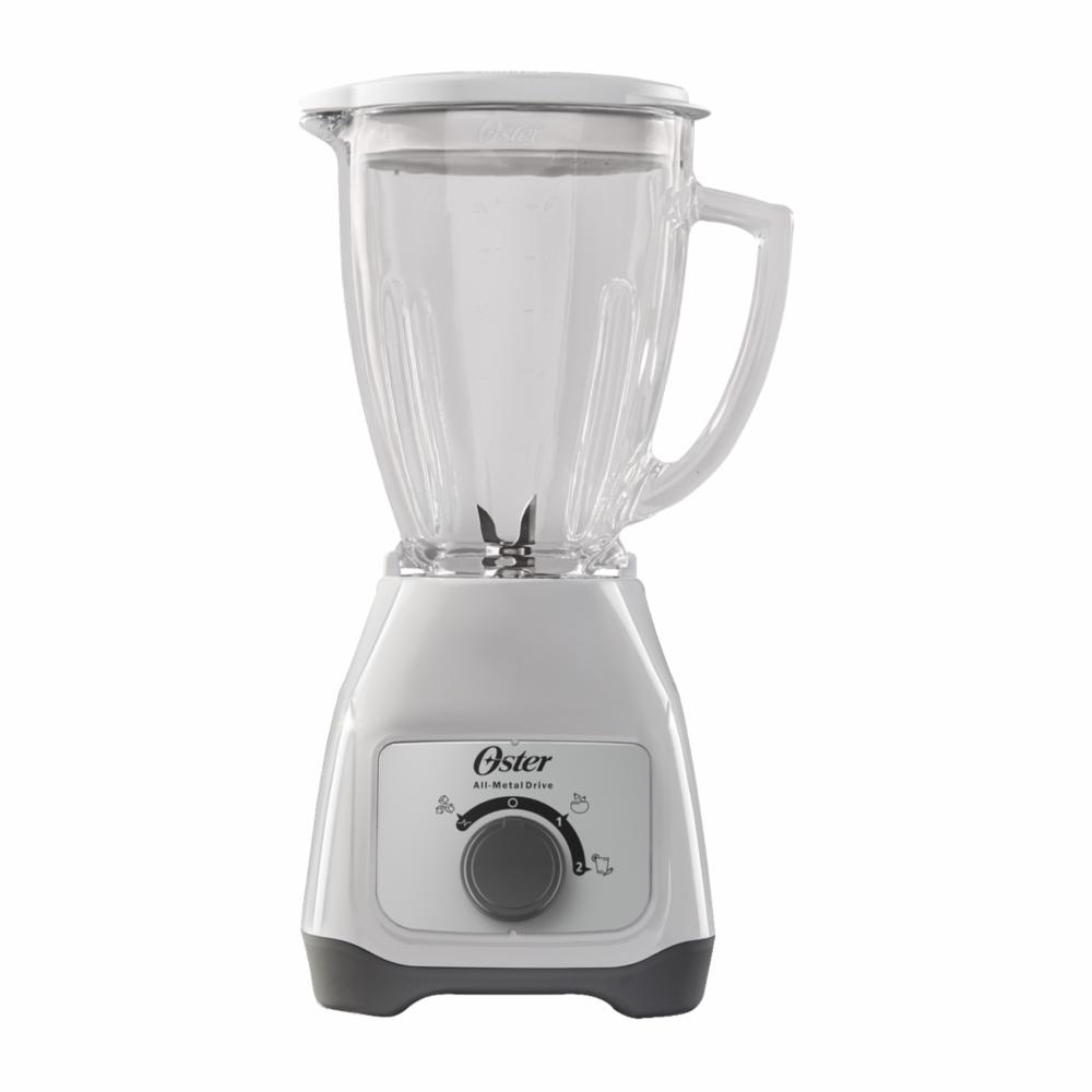 Licuadora 550 Watts BLSTKAG-WRD OSTER 2 Velocidades - Imagen 2