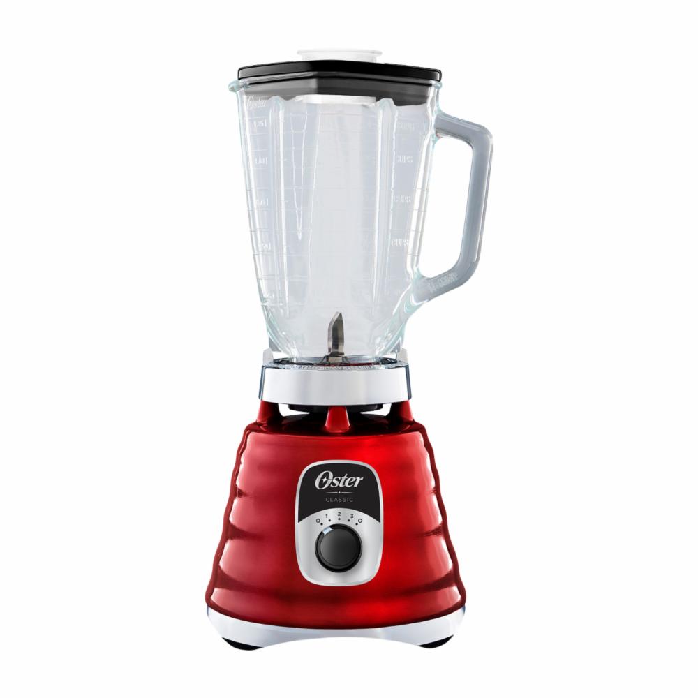 Licuadora 700 Watts Clásica BLST4126R OSTER 3 Velocidades - Imagen 2