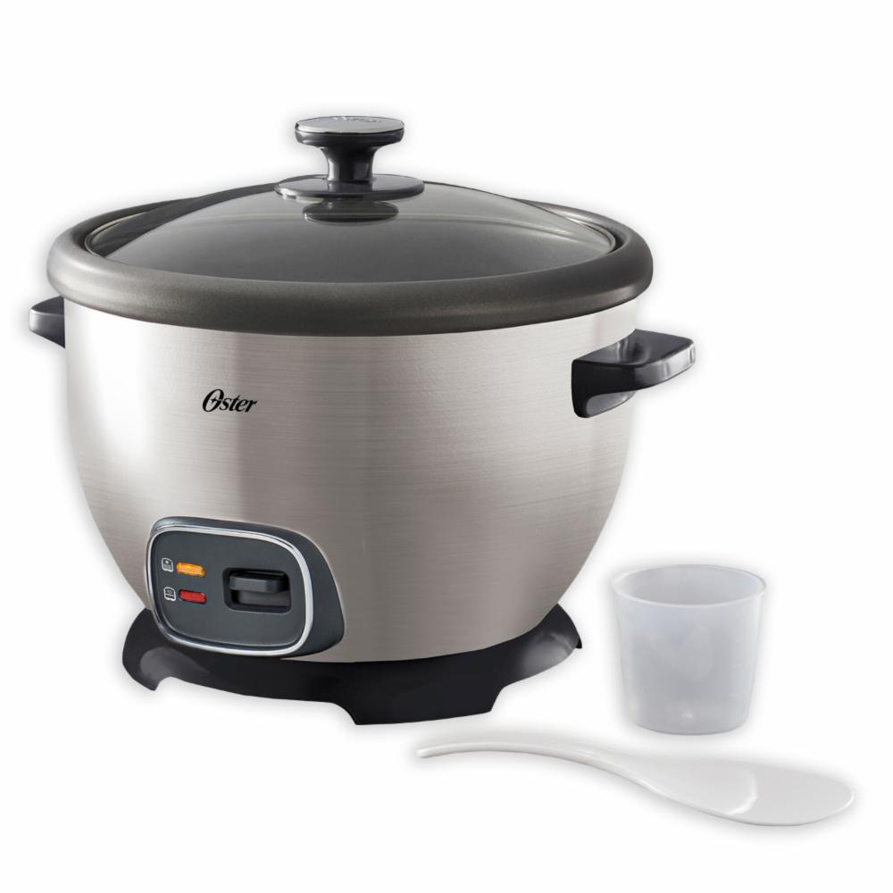 Olla Arrocera Multiusos CKSTRC5732SS OSTER 1.8 Litros - Imagen 2