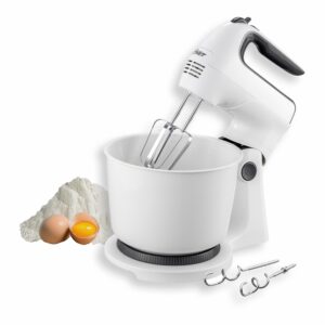 Batidora Con Pedestal Modelo  FPSTHS3610 OSTER 6 Velocidades