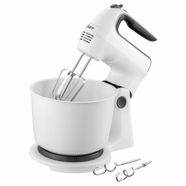 Batidora Con Pedestal FPSTHS3610 OSTER 6 Velocidades - Imagen 2