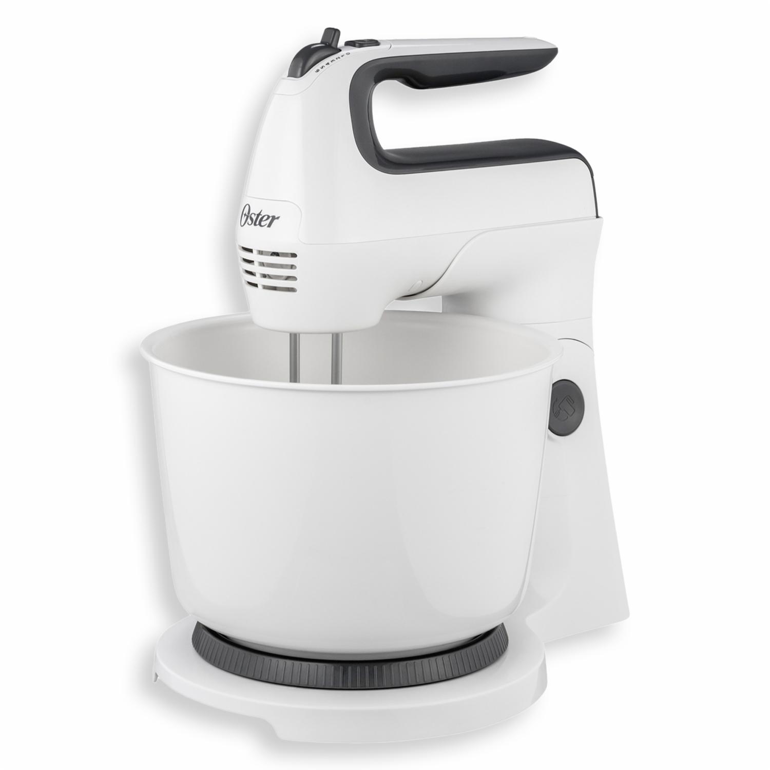 Batidora Con Pedestal Modelo  FPSTHS3610 OSTER 6 Velocidades - Imagen 2