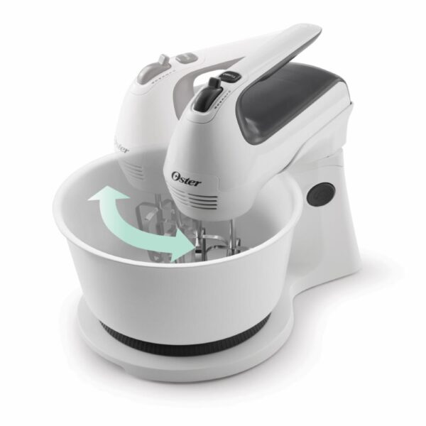 Batidora Con Pedestal FPSTHS3610 OSTER 6 Velocidades - Imagen 3