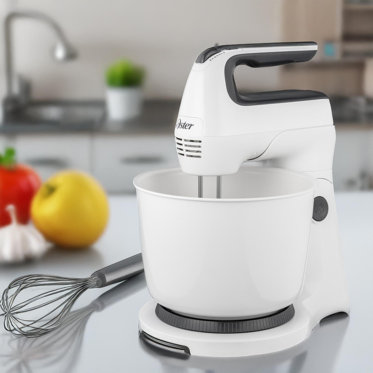 Batidora Con Pedestal Modelo  FPSTHS3610 OSTER 6 Velocidades - Imagen 3