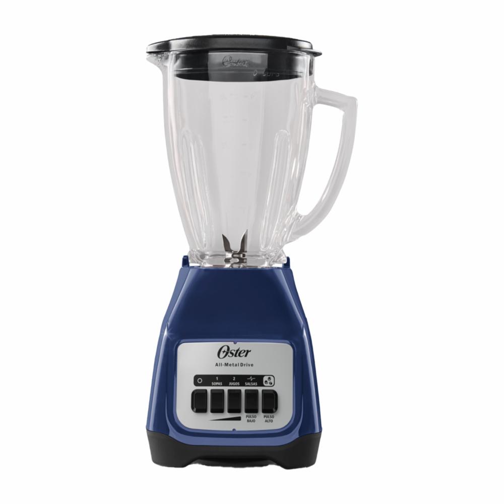 Licuadora 550 Watts BLSTKAG-LPB OSTER 2 Velocidades - Imagen 2