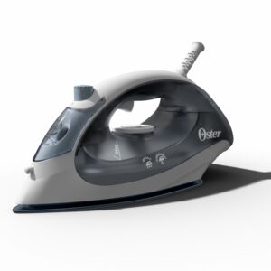 Plancha A Vapor Azul Niebla OSTER GCSTBS5001