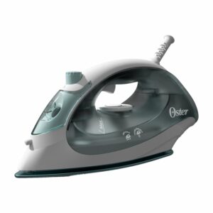 Plancha A Vapor Azul Granizo OSTER GCSTBS5002