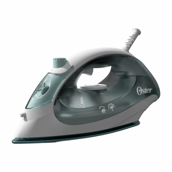 Plancha A Vapor Azul Granizo OSTER GCSTBS5002