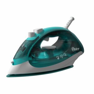 Plancha A Vapor Azul Cerámica OSTER GCSTBS5052-01