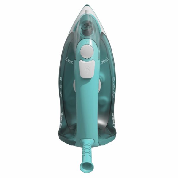 Plancha A Vapor Azul Cerámica OSTER GCSTBS5052-01 - Imagen 3