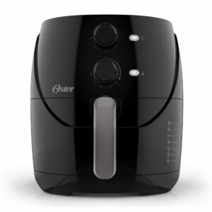 Air Fryer 1500 Watts Manual CKSTAF3201M-014 OSTER 3,2 Litros