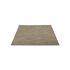 Alfombra Modelo Indy Jaspe Café THREE CARPENTS 160 x 230 Cm