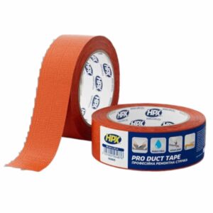 Cinta Reparadora Universal Color Naranja HPX 38MM X 25M