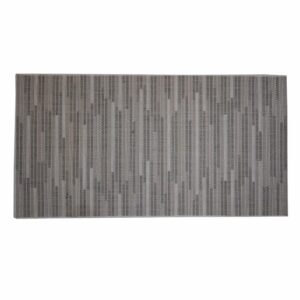 Alfombra Tramados Café BALTA 150 X 80 Cm