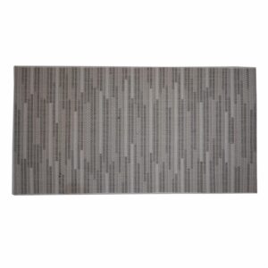 Alfombra Tramados Café BALTA 150 X 80 Cm