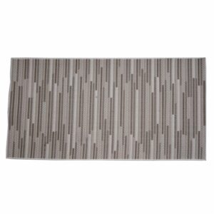 Alfombra Tramados Café BALTA 150 X 80 Cm