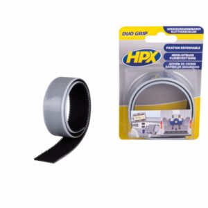 Cinta Doblefaz Para Tubo HPX Unidad