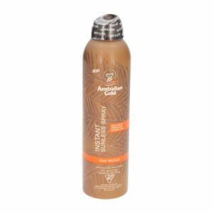 Acelerante Del Bronceado Sunless Spray AUSTRALIAN GOLD 177 Ml
