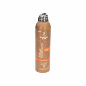 Acelerante Del Bronceado Sunless Spray AUSTRALIAN GOLD 177 Ml