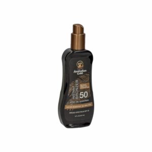 Acelerante Del Bronceado Spf 50 AUSTRALIAN GOLD 237 Ml