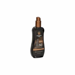 Acelerante Del Bronceado Spf 50 AUSTRALIAN GOLD 237 Ml