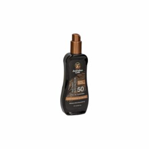Acelerante Del Bronceado Spf 50 AUSTRALIAN GOLD 237 Ml