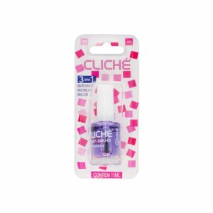 Esmalte Extra Brillo CLICHÉ Unidad