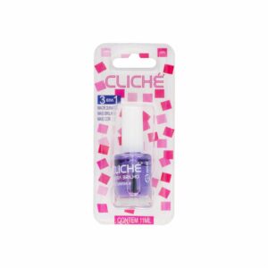 Esmalte Extra Brillo CLICHÉ Unidad