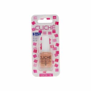 Esmalte Fortalecedor CLICHÉ Unidad