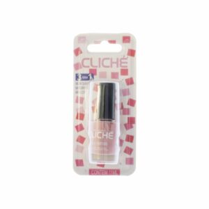 Esmalte Rosa Belio Partido CLICHÉ Unidad