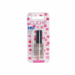Esmalte Café Incenso CLICHÉ Unidad