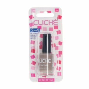 Esmalte Café Incenso CLICHÉ Unidad