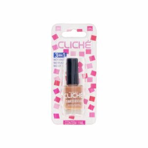 Esmalte Terracota Mar De Montanas CLICHÉ Unidad