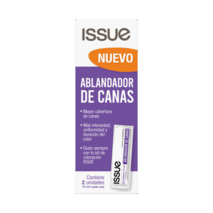 Ablandador De Canas Mayor Cobertura ISSUE X 2 Uds