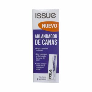Ablandador De Canas Mayor Cobertura ISSUE X 2 Uds