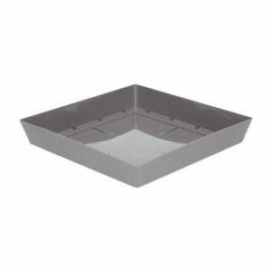 Base De Maceta Cónica Cubica 20 X PROSPERPLAST Unidad