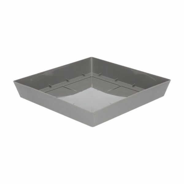 Base De Maceta Cónica Cubica 20 X PROSPERPLAST Unidad