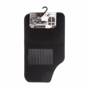 Moqueta Para Auto Lini De Alfombra CUSTO 4 Piezas