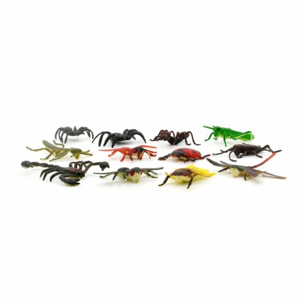 Bolsa Insectos SHING HING PLASTIC PRODUCTS FACTORY Toys - Imagen 2