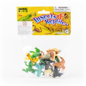 Ranas En Bolsa KOOME Toys