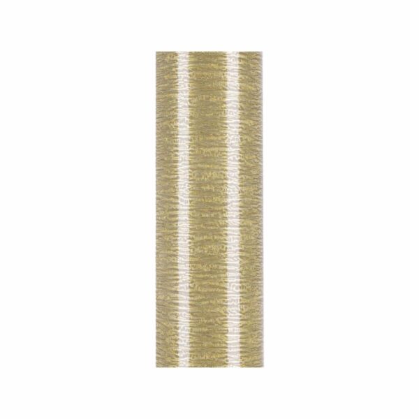 Papel De Regalo Terciopelo Dorado THE LINDY BOWMAN Unidad - Imagen 2