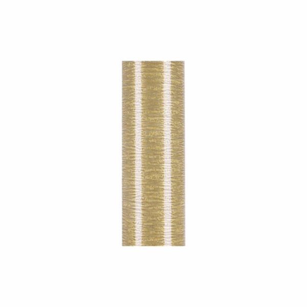 Papel De Regalo Terciopelo Dorado THE LINDY BOWMAN Unidad - Imagen 2