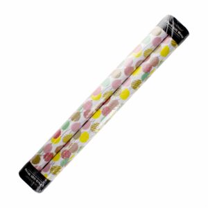 Papel De Regalo Globos Pack THE LINDY BOWMAN x 2 Uds