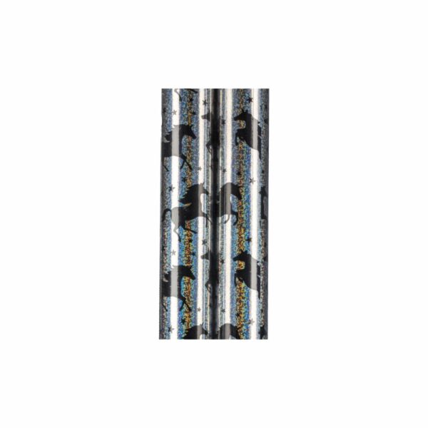 Papel De Regalo Unicornios THE LINDY BOWMAN x 2 Unidades - Imagen 2