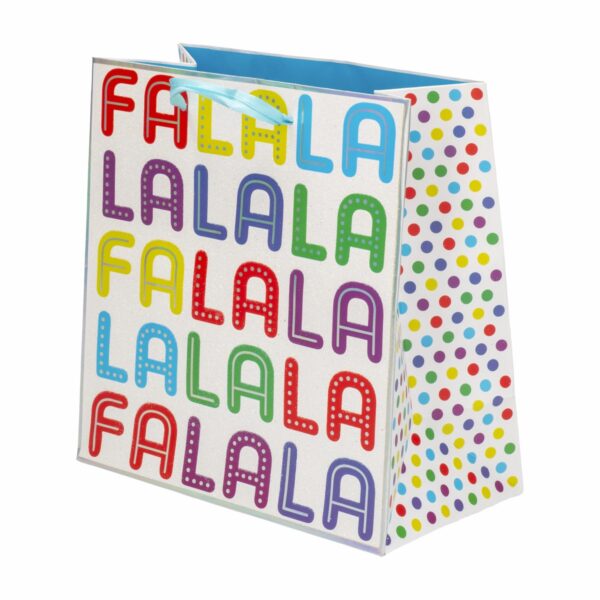 Bolsa Para Regalo Spinner Rack De Lujo THE LINDY BOWMAN Mediana