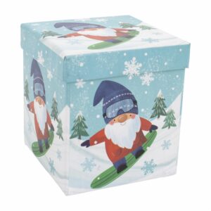 Caja Para Regalo THE LINDY BOWMAN Pequeña